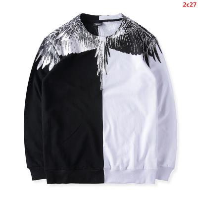 MARCELO BURLON Hoodies-5